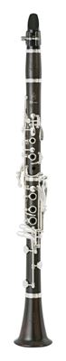 Clarinet Classic L Grenadilla 18 claus