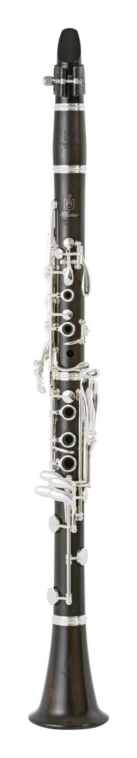 Clarinete Classic L Grenadilla 18 llaves