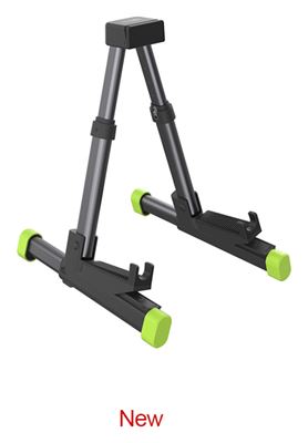 Soporte guitarra suelo Universal WGS-10