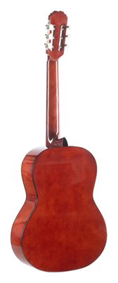 Pack guitarra clásica 10