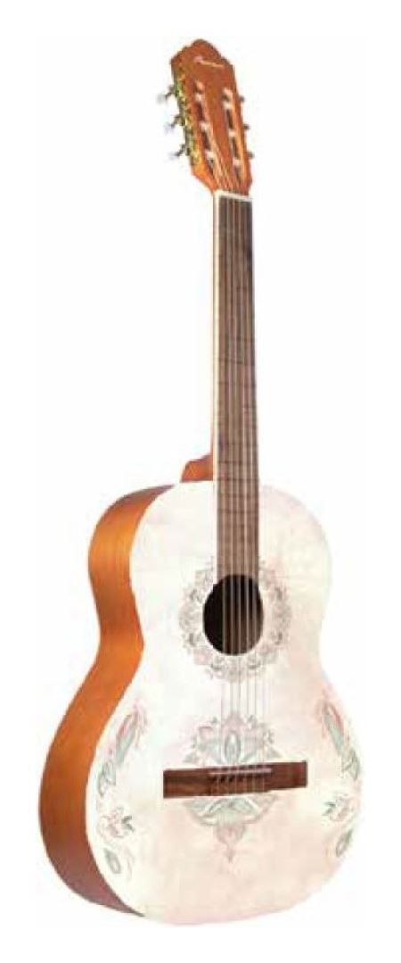 Guitarra clàssica BG-39LM Lotus