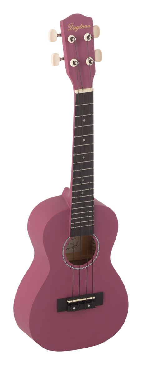 Ukelele concert morat