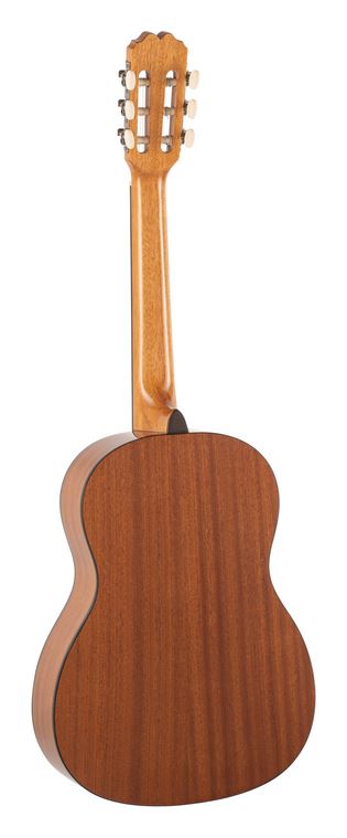 Guitarra clásica cadete núm 27 3/4