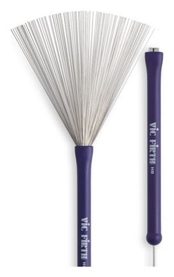 Escobilla HB heritage Brush
