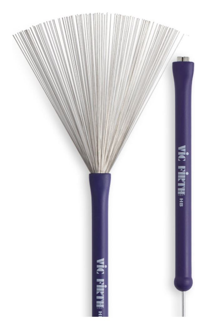 Escobilla HB heritage Brush