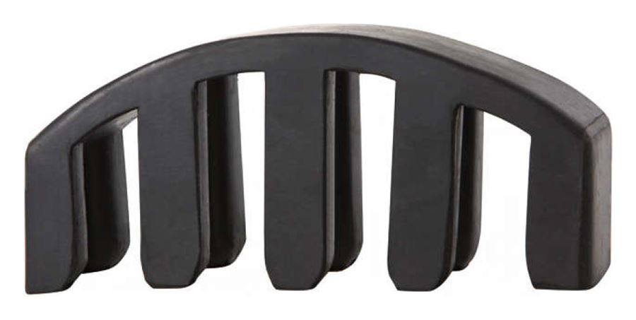 Sordina violín Goma ultra pinta