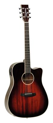 Guitarra acústica TW5AVB DREADNOUGHT