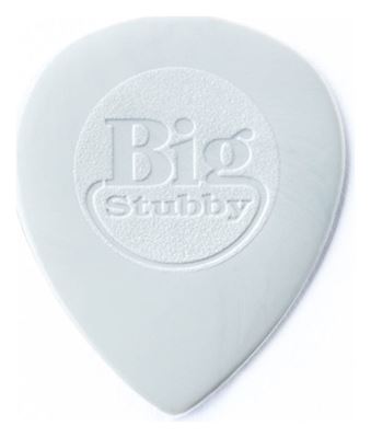 Púa Big Stubby 1mm