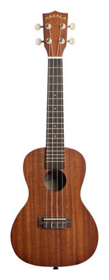 Ukelele concert