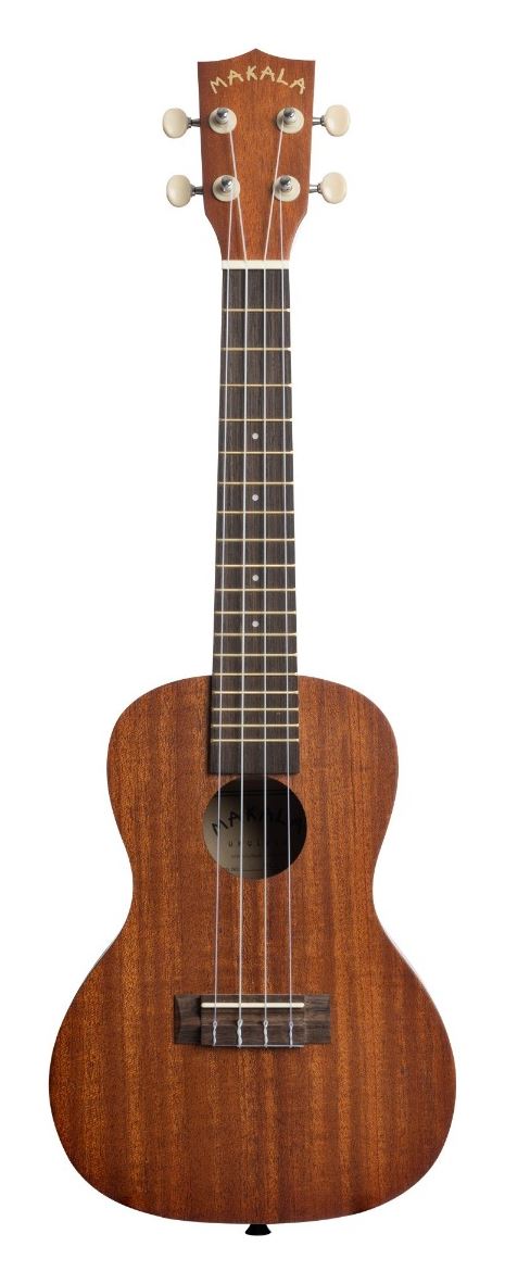 Ukelele concert