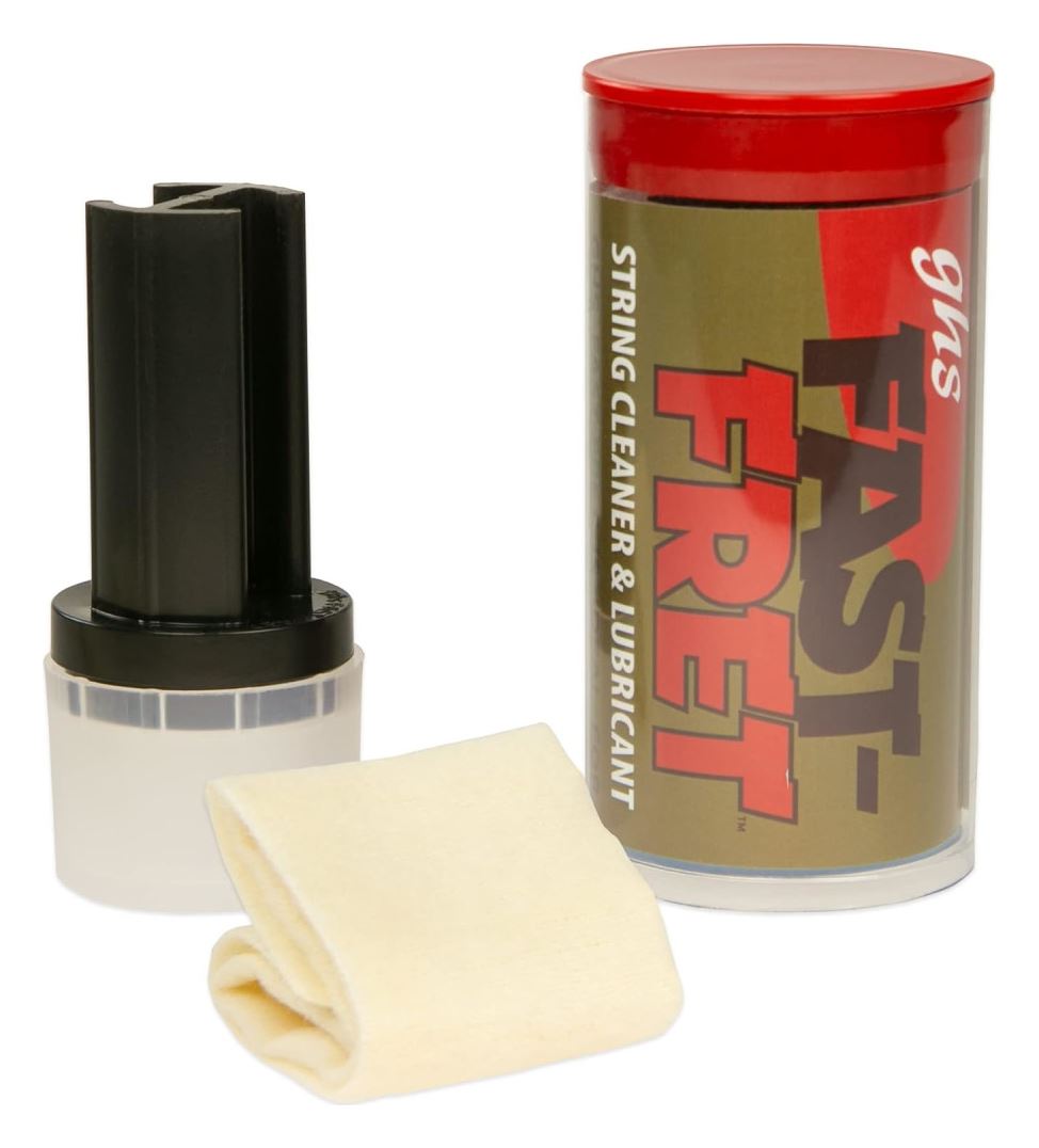 Fast fret A-87