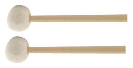Maza timpani timbal