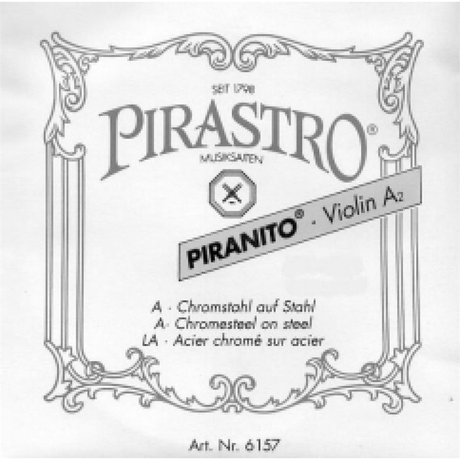 Corda violí Piranito 2ª 4/4