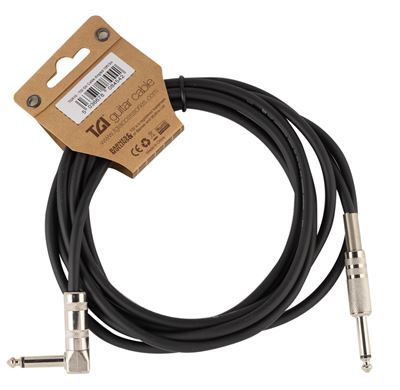 Cable Jack jack 3m acolzat