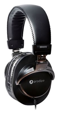 Auricular PRO-3000 negre
