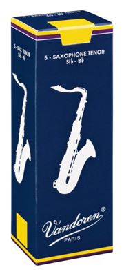 Canya saxo bariton núm. 2