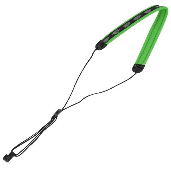 Cordo guitarra Verd 3 cm.
