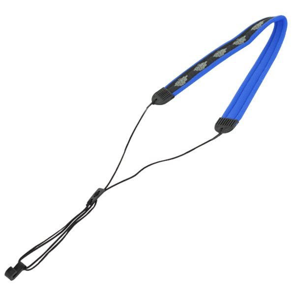 Cordón guitarra Azul