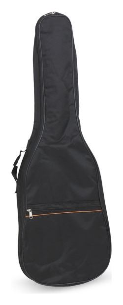 Funda guit. clásica Mochila