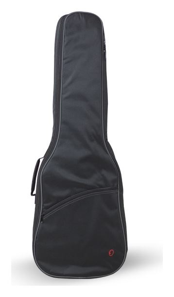 Funda guit. eléctrica Mochila