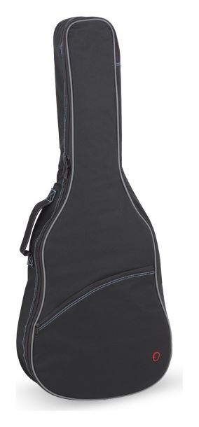 Funda guit. clásica Mochila