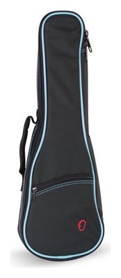 Funda ukelele concert Mochila