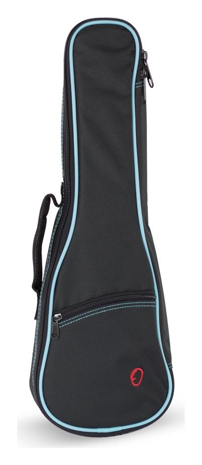 Funda ukelele concert Mochila