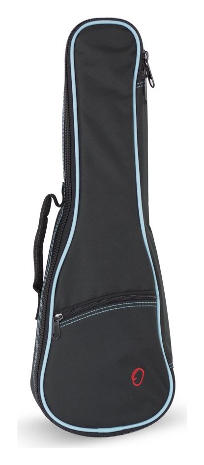 Funda ukelele soprano Mochila