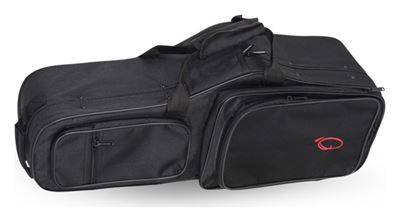 Estoig saxo alt Styrofoam 114