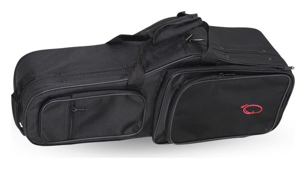Estuche saxo alto Styrofoam 114