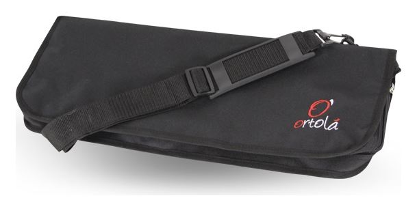 Funda baquetas bandolera especial