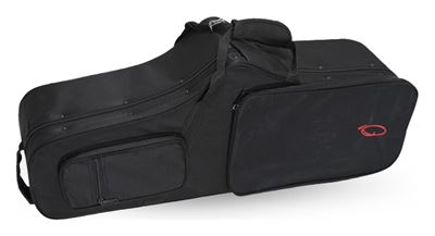 Estoig saxo tenor Styrofoam 123