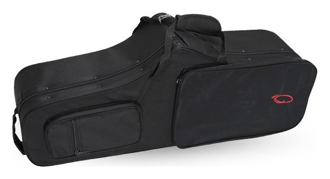 Estuche saxo tenor Styrofoam 123