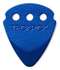 Púa Teckpick Azul