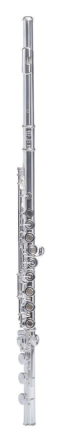 Flauta travessera H-300 RBEO