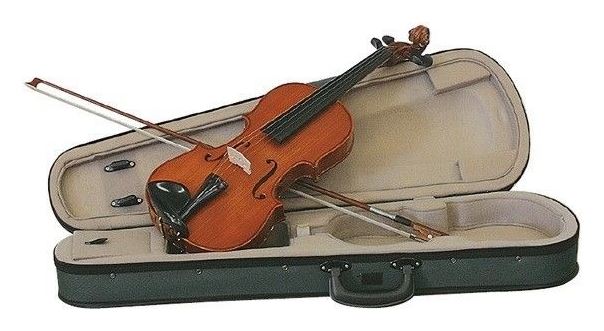 Violí 1/4