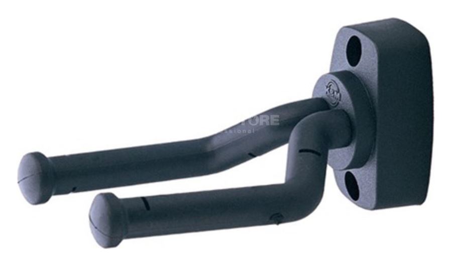 Suport guitarra paret 16280 negre