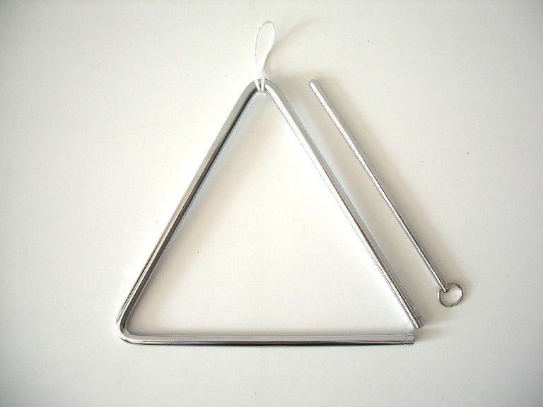 Triangle 20cm