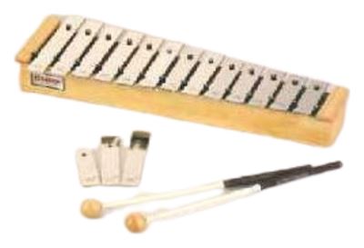 Carrillo soprà Diatonic do-la fusta