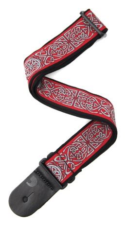 Corretja guitarra Celtic