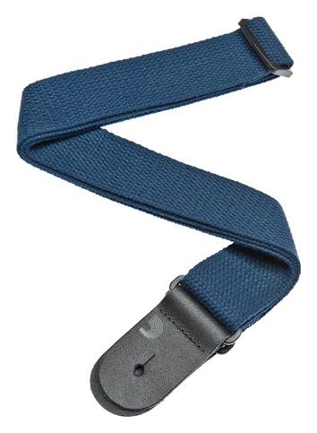 Correa guitarra Azul