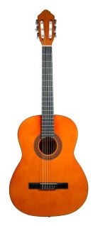 Guitarra clásica G-300G