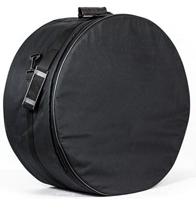 Funda bombo 10 cm