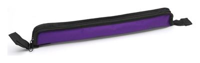 Funda flauta HB-79C vermella