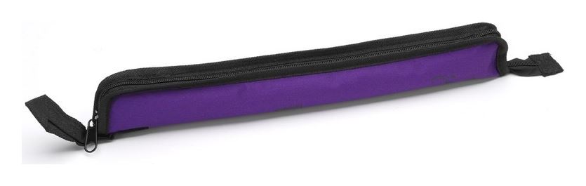 Funda flauta HB-79C roja