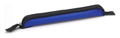 Funda flauta HB-79C blava