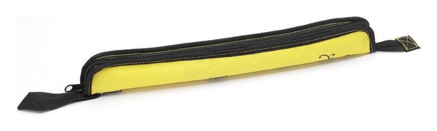 Funda flauta HB-79C groga