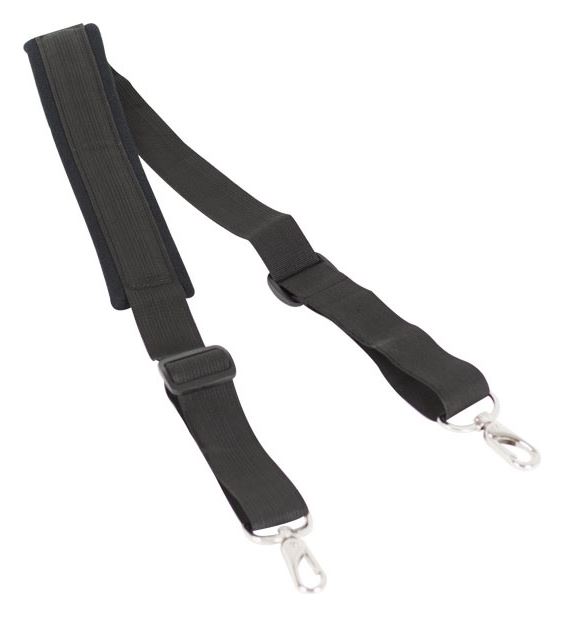 Bandolera bombo Enconxada nen