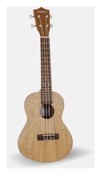 Ukelele concert C08-U23M-OT
