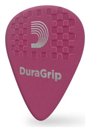 Púa 1,20 Lila Duragrip